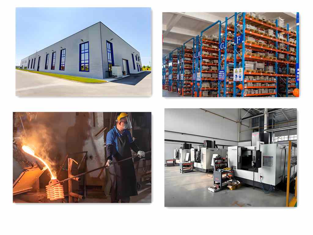 Precision Foundry