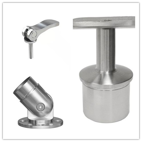 stainless steel Adjusting Handle parts