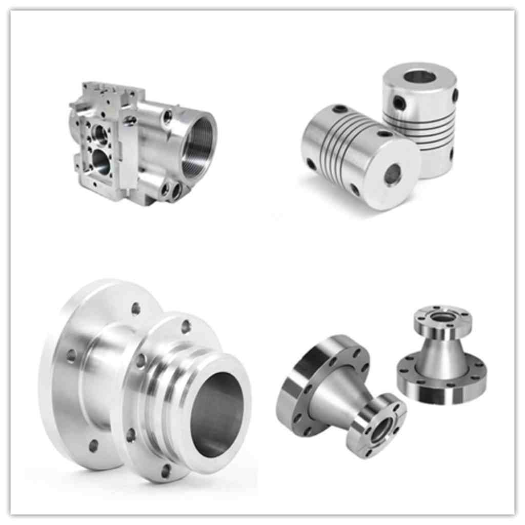 stainless steel Aerospace parts