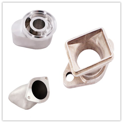 stainless steel Automotive parts