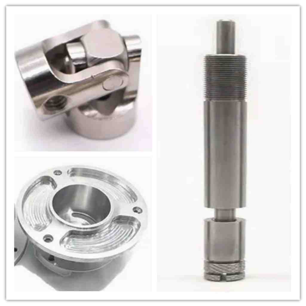 stainless steel  Drone accessories parts