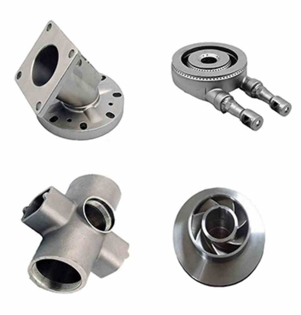 stainless steel Farming Machinery parts