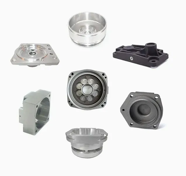 stainless steel High-speed Rail train parts