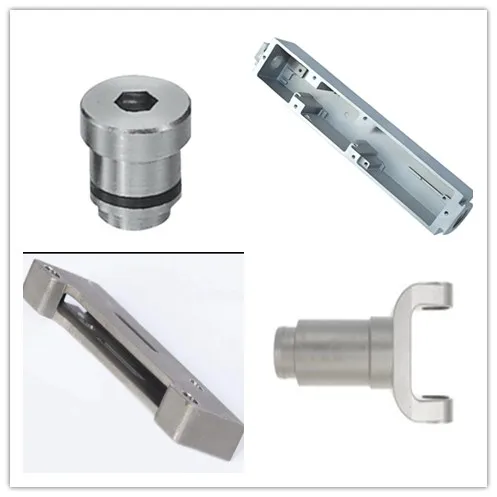 stainless steel Industrial LockLock Bodysafety Lock parts