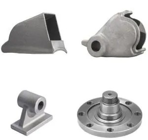 stainless steel Machinery parts