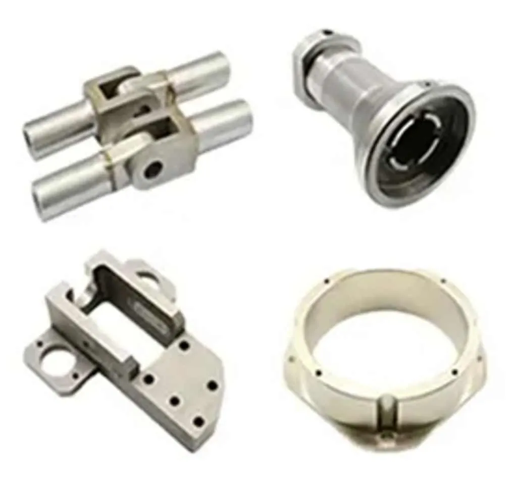 stainless steel Mechanical Engineering parts