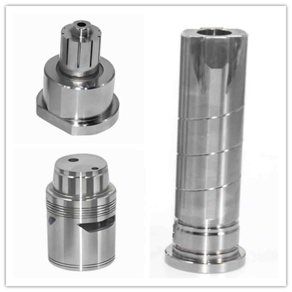 stainless steel Mold accessories parts