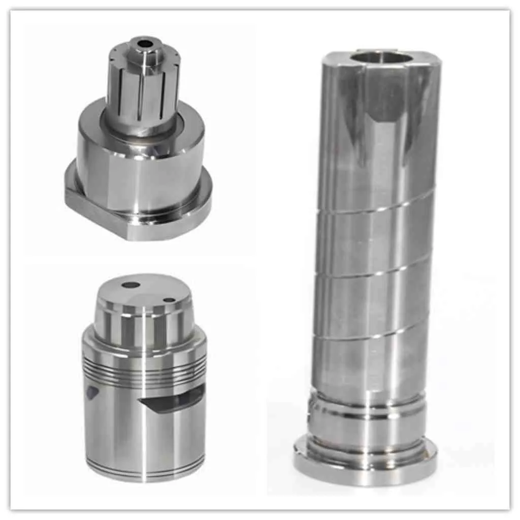 stainless steel Mold accessories parts