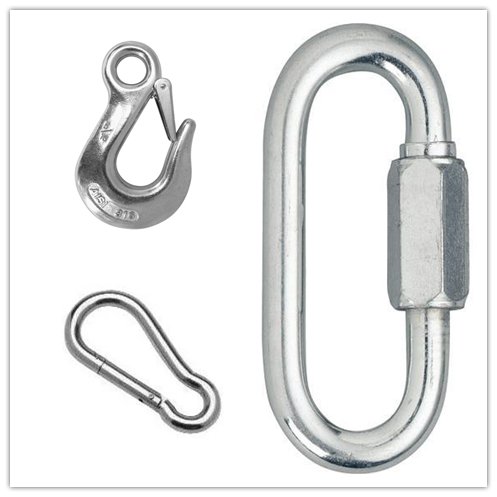 stainless steel Safety protection parts