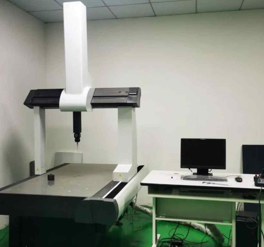 Coordinate Measuring Machine